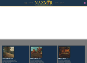 Nazmir.com thumbnail