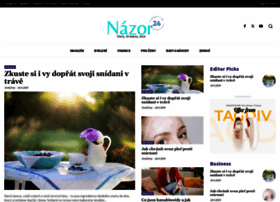 Nazor24.cz thumbnail