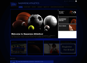 Nazsports.com thumbnail
