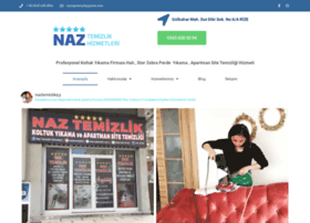 Naztemizlik.com.tr thumbnail