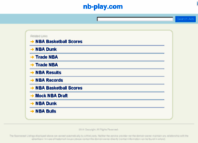 Nb-play.com thumbnail
