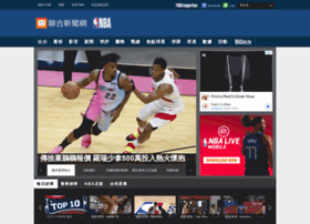 Nba.com.tw thumbnail