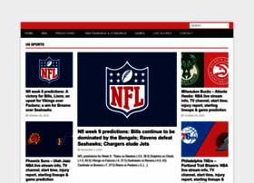 Nbanewsnow.com thumbnail