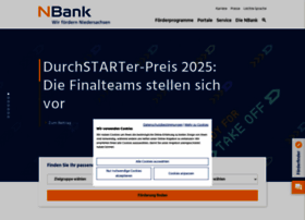 Nbank.de thumbnail