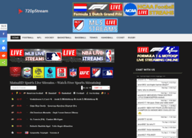 nba live stream 720