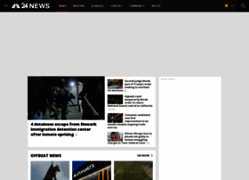 Nbc24.com thumbnail