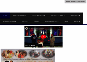 Nbccjaxnc.org thumbnail Nbccjaxnc.org thumbnail