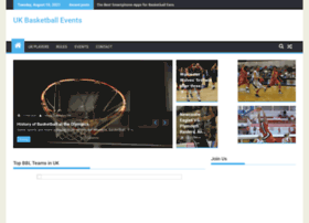 Nbebasketball.com thumbnail