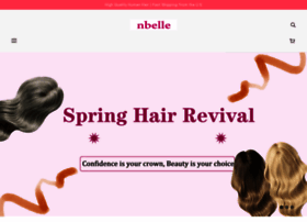 Nbelle.shop thumbnail