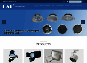 Nblae.com thumbnail