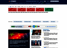 Nbr.com thumbnail