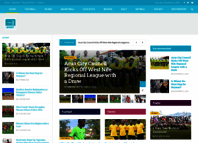 Nbssport.co.ug thumbnail