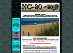 Nc-20.com thumbnail