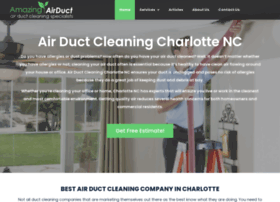 Nc-airductcleaning.com thumbnail