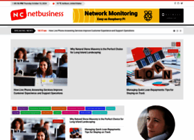 Nc-netbusiness.com thumbnail