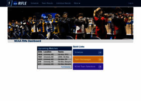 Ncaarifle.org thumbnail