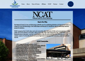 Ncat-mbc.org thumbnail