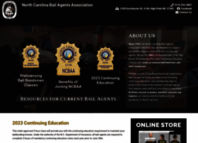 Ncbaa.com thumbnail