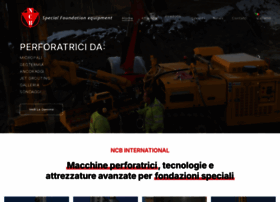 Ncbinternational.net thumbnail