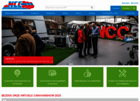 Ncc-marum.nl thumbnail