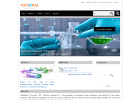 Ncc.net.in thumbnail