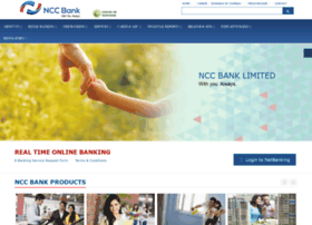 Nccbank.com.bd thumbnail
