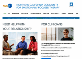 Ncceft.com thumbnail