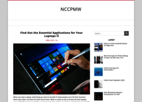 Nccpmw.org thumbnail
