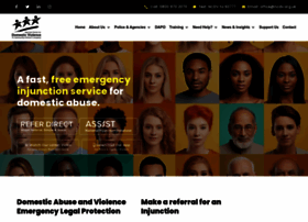 Ncdv.org.uk thumbnail