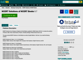 Ncert-solutions-english-medium-cbse-books.soft112.com thumbnail