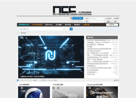Ncf-china.com thumbnail