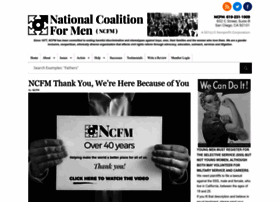 Ncfm.org thumbnail