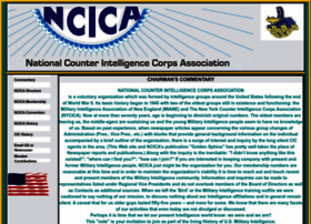 Ncica.org thumbnail Ncica.org thumbnail