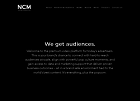 Ncm.com thumbnail