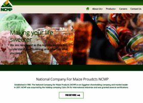 Ncmp-egy.com thumbnail