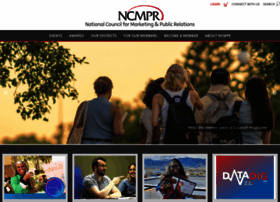 Ncmpr.org thumbnail