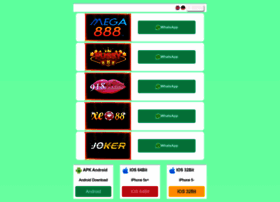 Ncnarc.com thumbnail