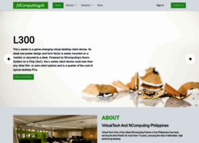 Ncomputingph.com thumbnail