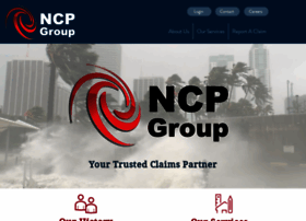 Ncpgroup.net thumbnail