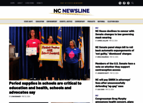 Ncpolicywatch.com thumbnail