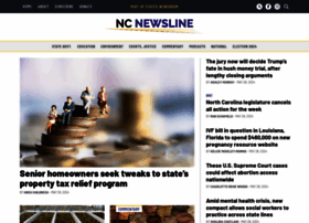 Ncpolicywatch.org thumbnail