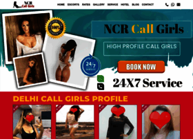 Ncrcallgirls.com thumbnail