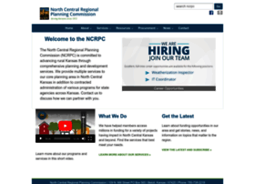 Ncrpc.org thumbnail