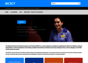 Ncsct.co.uk thumbnail Ncsct.co.uk thumbnail