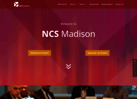 Ncsmadison.com thumbnail