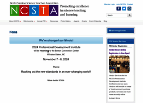 Ncsta.org thumbnail Ncsta.org thumbnail