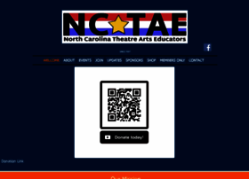 Nctae.com thumbnail