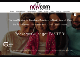 Ncwcom.com thumbnail