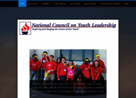Ncyl.org thumbnail
