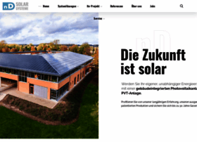 Nd-system.de thumbnail Nd-system.de thumbnail